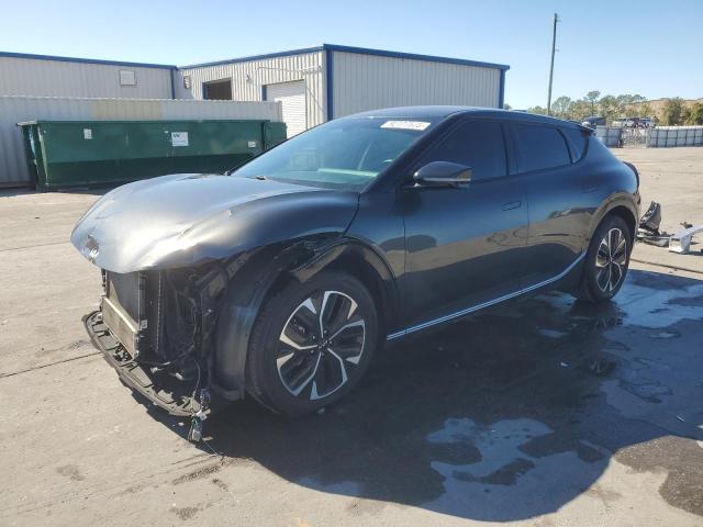 Global Auto Auctions: 2022 KIA EV6 LIGHT