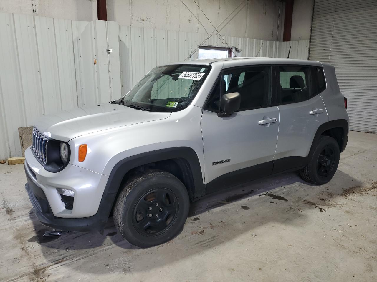 JEEP RENEGADE SPORT