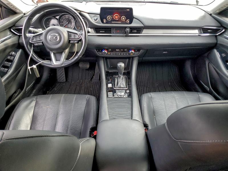 2018 MAZDA 6 GRAND TO #3297129512