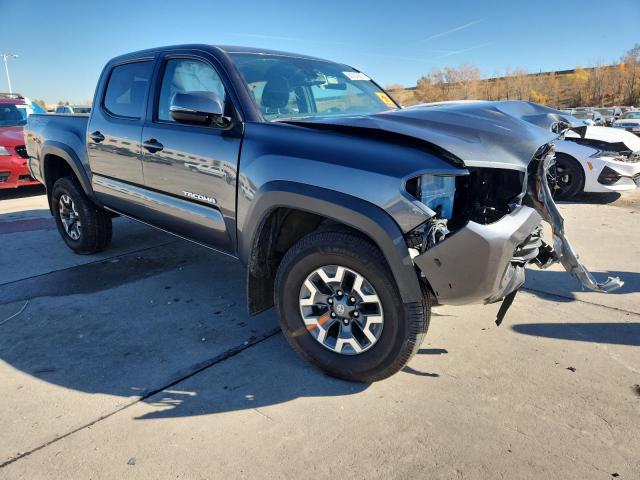 2020 TOYOTA TACOMA DOU #3296680029