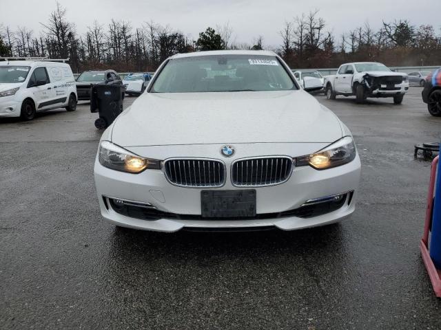 2015 BMW 328 XI SUL #3297873825