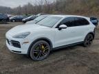 Lot #3296226478 2022 PORSCHE CAYENNE