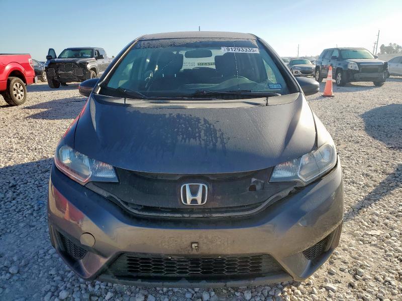 2015 HONDA FIT LX #3291631314