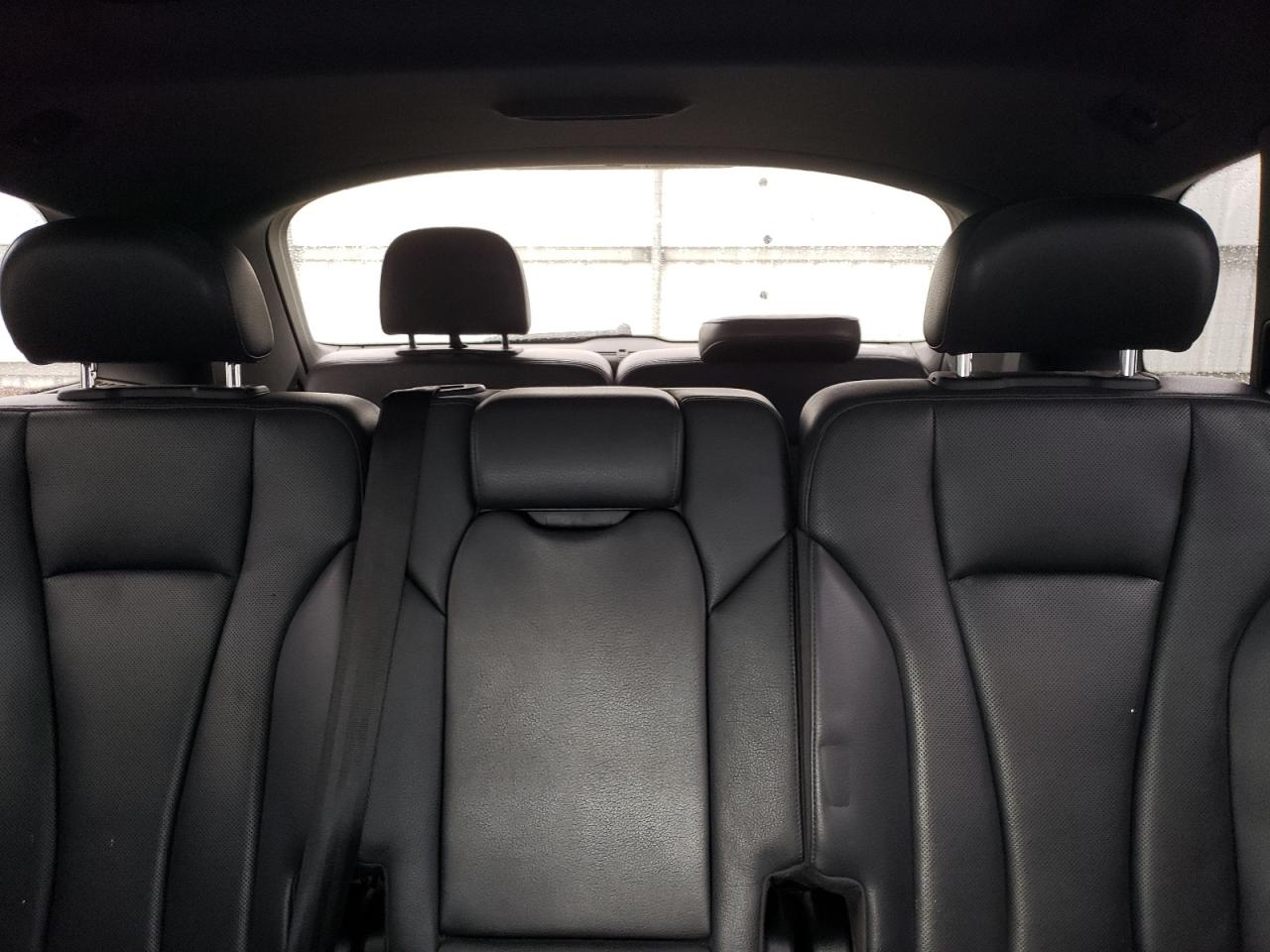 AUDI Q7 PREMIUM PLUS