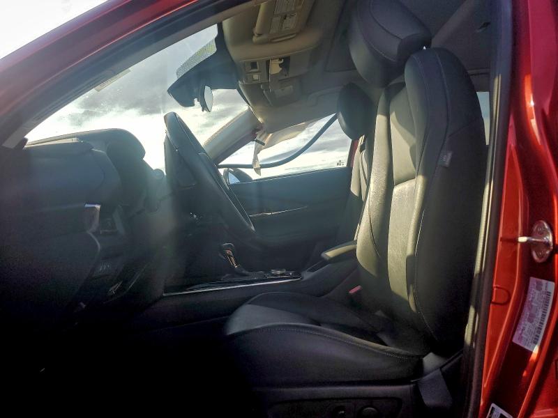 2021 MAZDA CX-30 PREF #3298052129