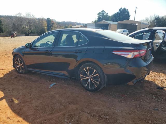 2020 TOYOTA CAMRY SE #3293298420