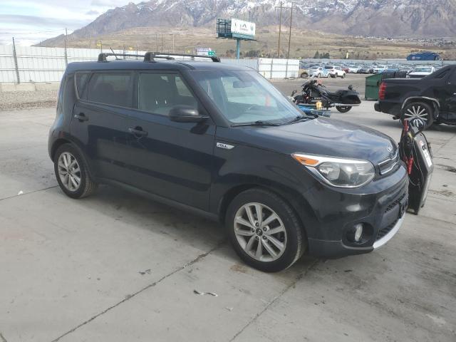2017 KIA SOUL + #3291598941