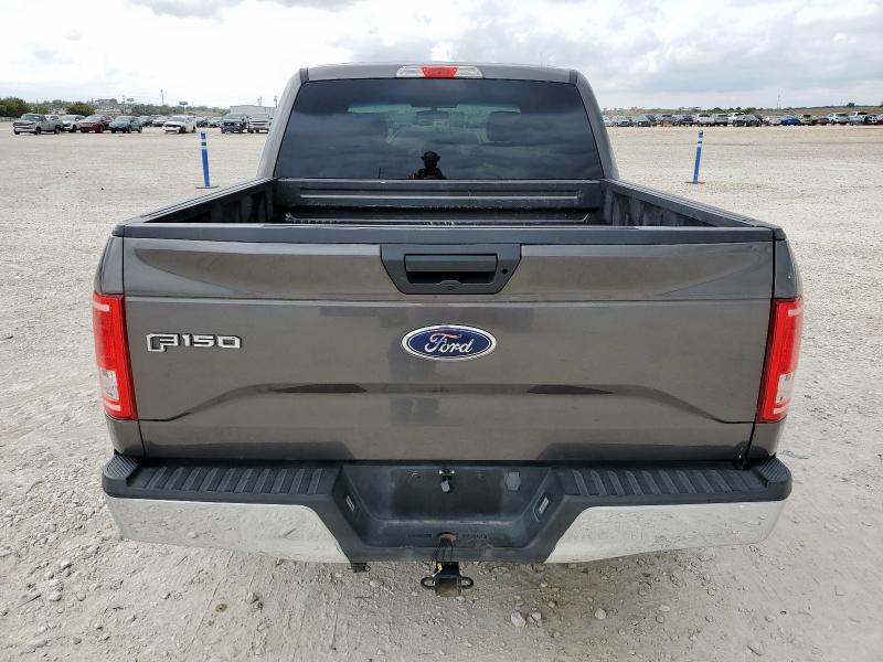 2017 FORD F150 SUPER #3303756417
