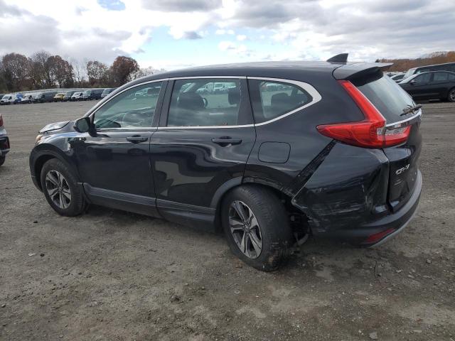2017 HONDA CR-V LX #3292426589