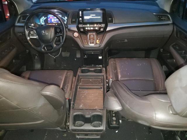 2018 HONDA ODYSSEY EX - 5FNRL6H76JB079969