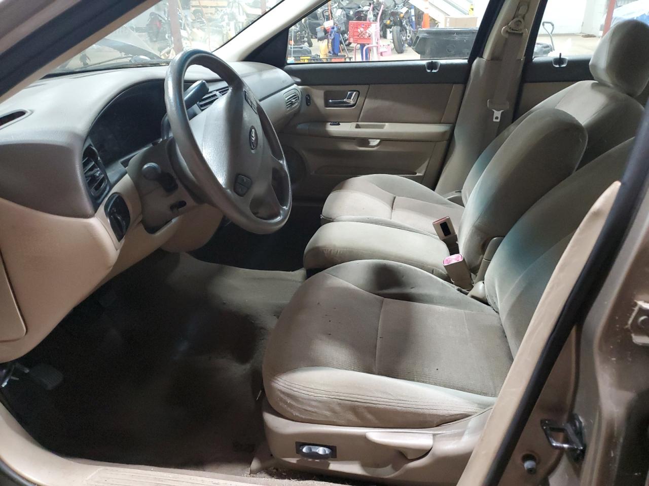 Lot #3286498226 2002 FORD TAURUS SES