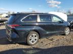 Lot #3294465505 2021 TOYOTA SIENNA LIM
