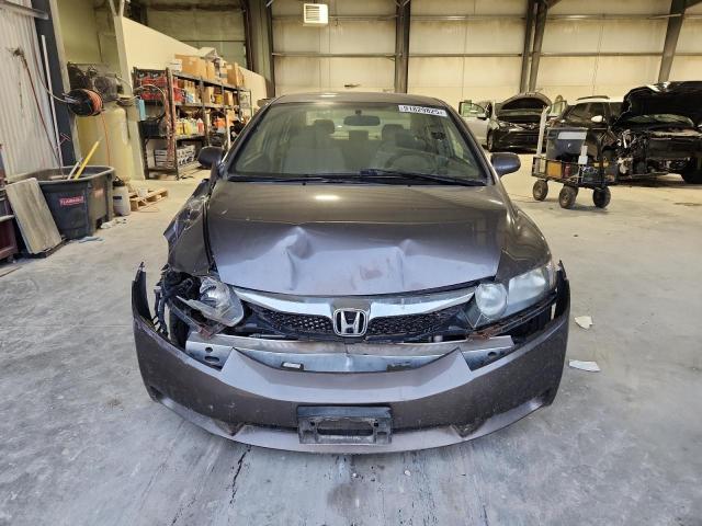 2009 HONDA CIVIC LX #3304587437