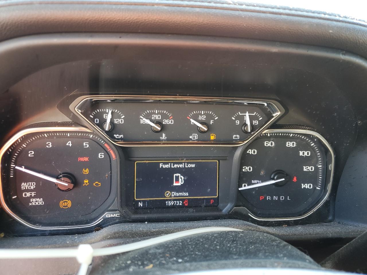 GMC SIERRA C1500 ELEVATION