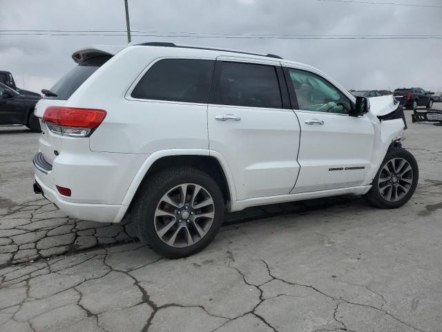2017 JEEP GRAND CHER #3292491728