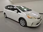 Lot #3296356114 2014 TOYOTA PRIUS V