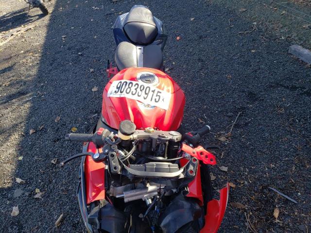 2016 SUZUKI GSX-R1000 #3292298324