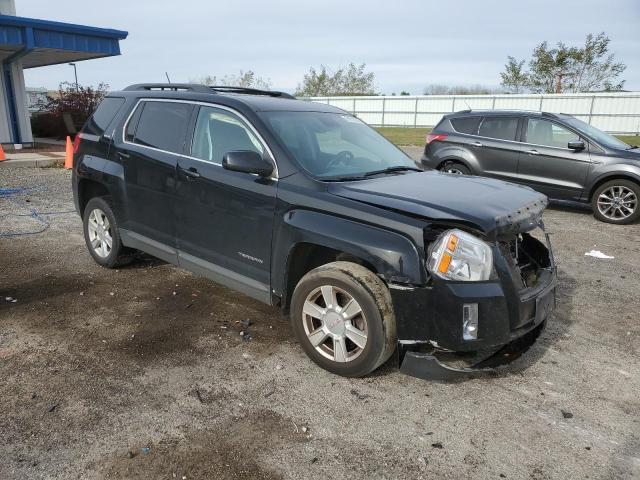 2013 GMC TERRAIN SL #3302904989