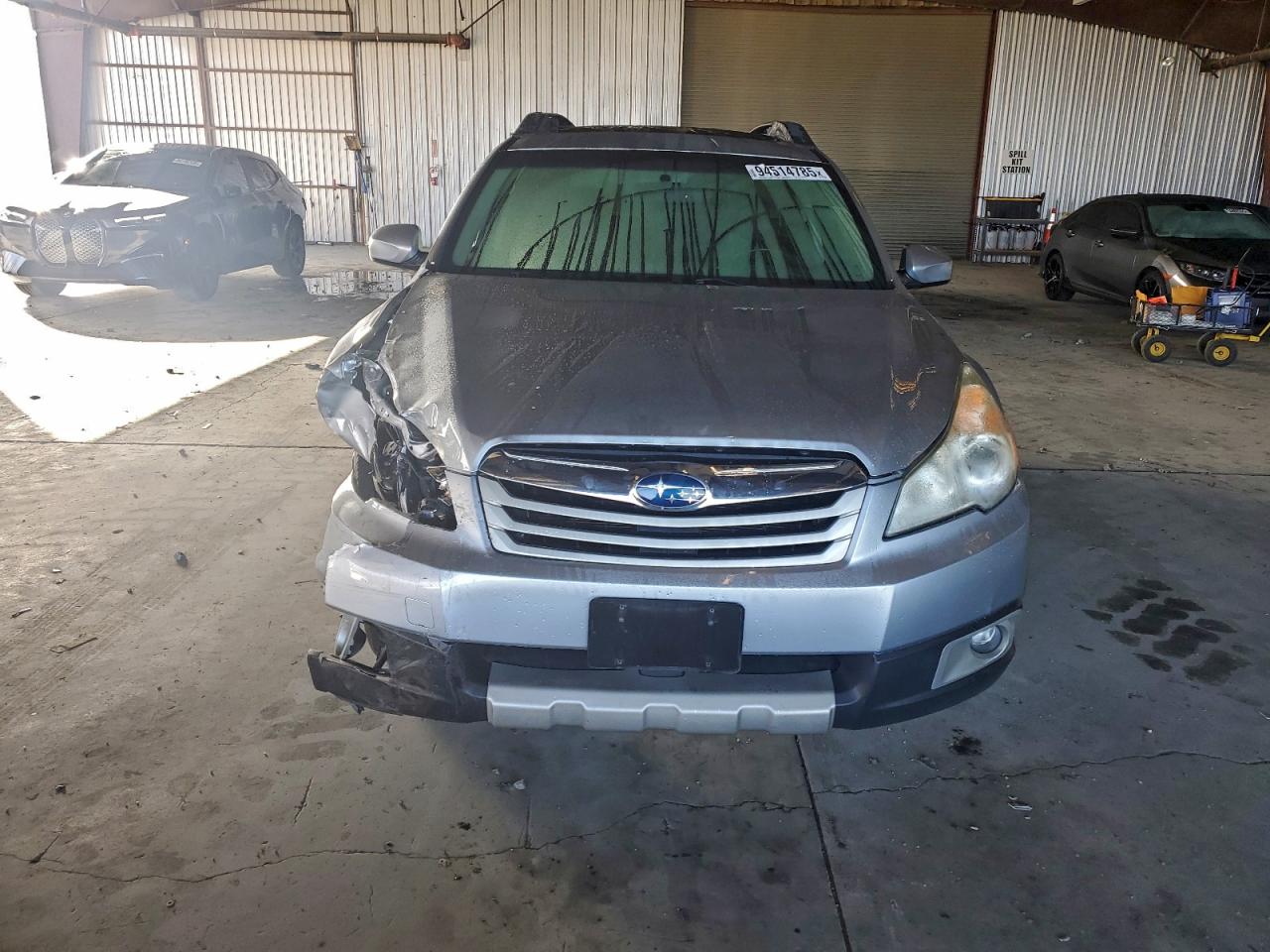 SUBARU OUTBACK 3.6R LIMITED