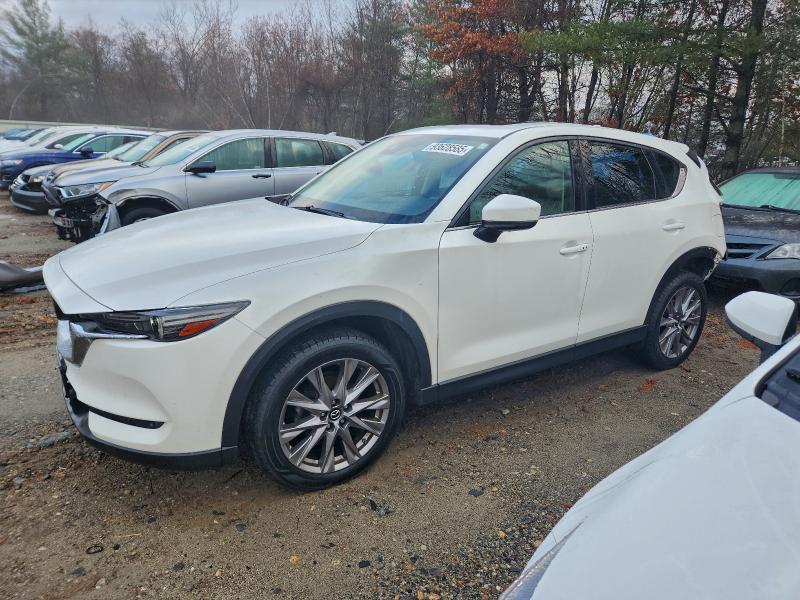 MAZDA CX-5 GRAND