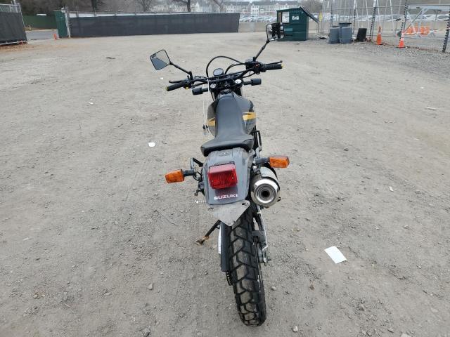 2016 SUZUKI DR650 SE #3309465569