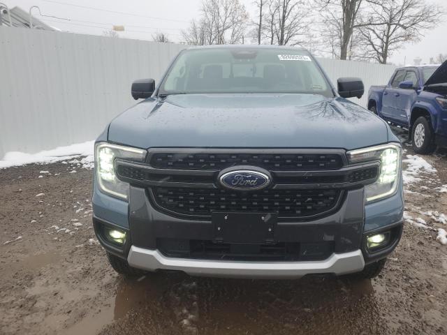 2024 FORD RANGER XLT #3285543319