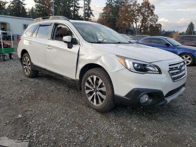 2016 SUBARU OUTBACK 2. #3293643399