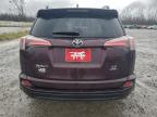 Lot #3315732365 2017 TOYOTA RAV4 LE