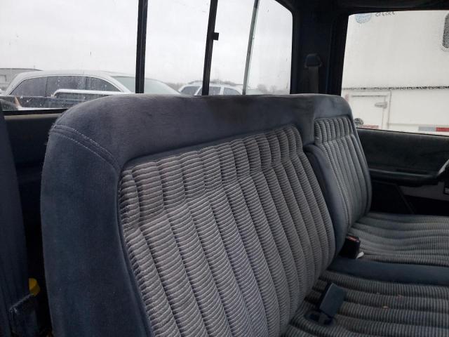 1991 GMC SIERRA C15 #3296337411