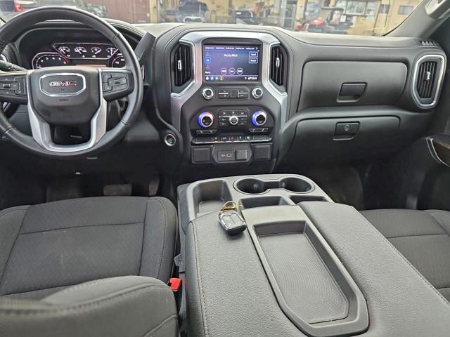 2022 GMC SIERRA LIM #3302846913