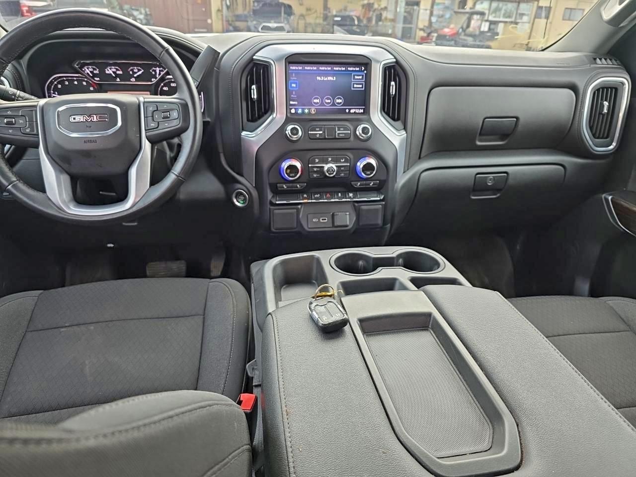 Lot #3302846913 2022 GMC SIERRA LIM