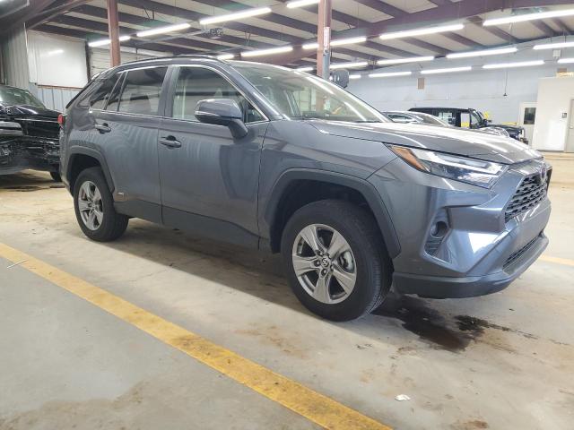 2025 TOYOTA RAV4 XLE #3304780904