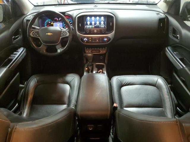 2021 CHEVROLET COLORADO Z #3286666326