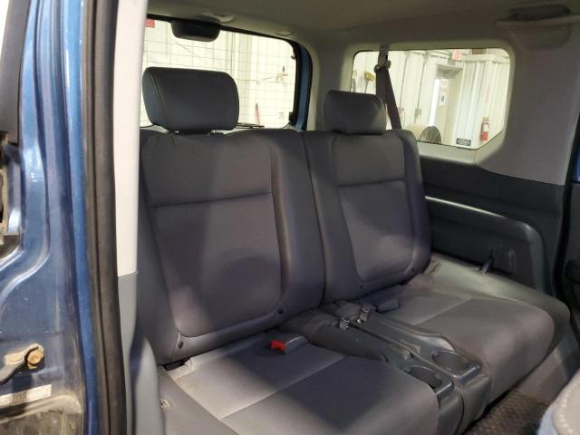2006 HONDA ELEMENT EX #3293401063