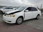 Lot #3296989857 2003 TOYOTA COROLLA CE