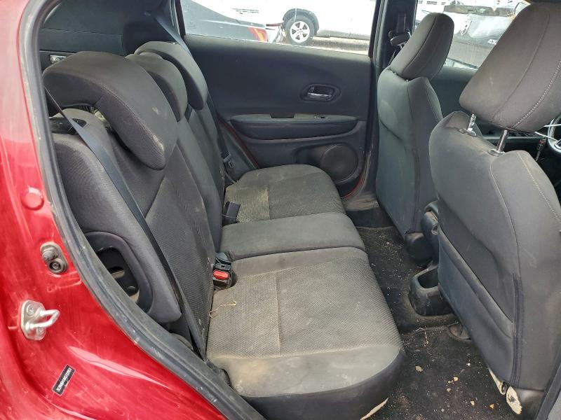 2019 HONDA HR-V SPORT #3311462343