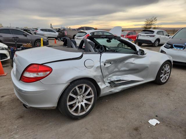 2005 MERCEDES-BENZ SLK 350 #3304559455