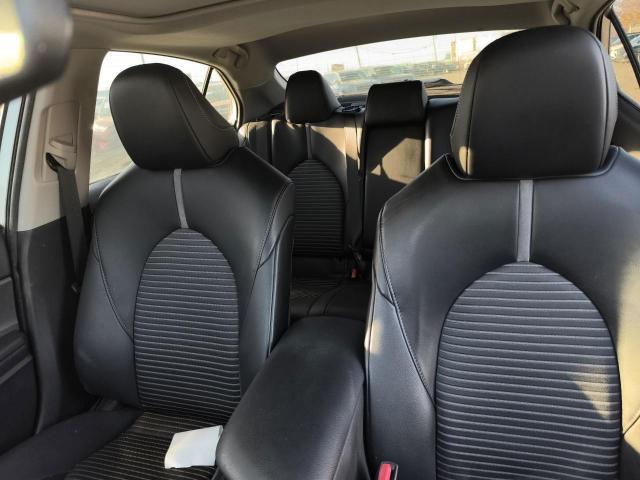 2020 TOYOTA CAMRY SE #3281451994