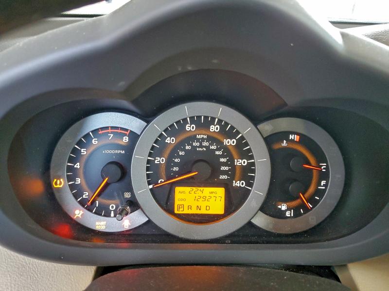 2011 TOYOTA RAV4 #3310777957