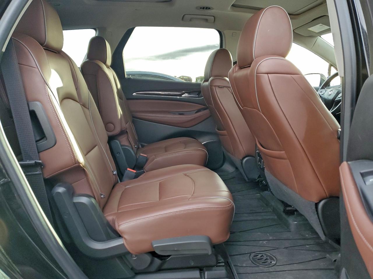 BUICK ENCLAVE AVENIR