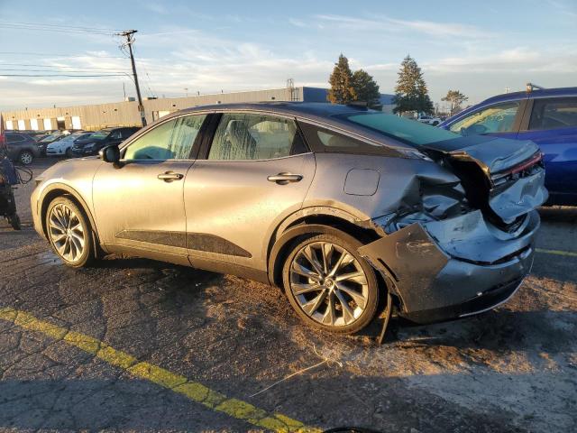 2025 TOYOTA CROWN XLE #3286531182