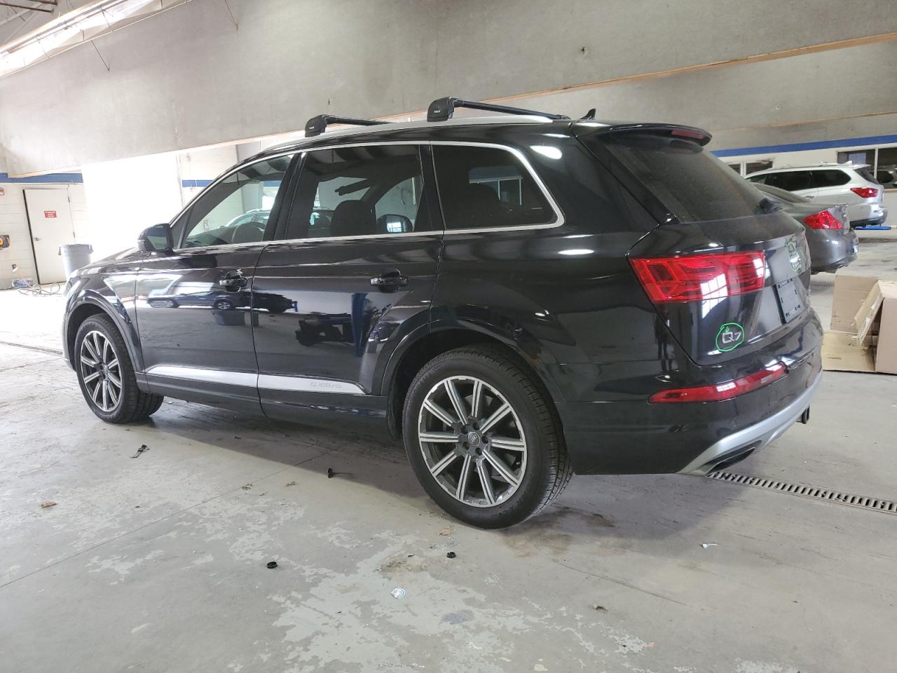 AUDI Q7 PREMIUM