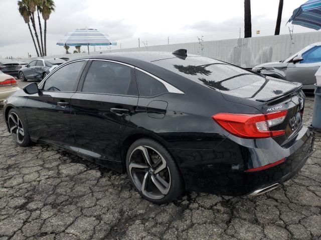 2019 HONDA ACCORD SPO #3310495043
