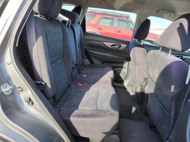 2016 NISSAN ROGUE S #3288041163