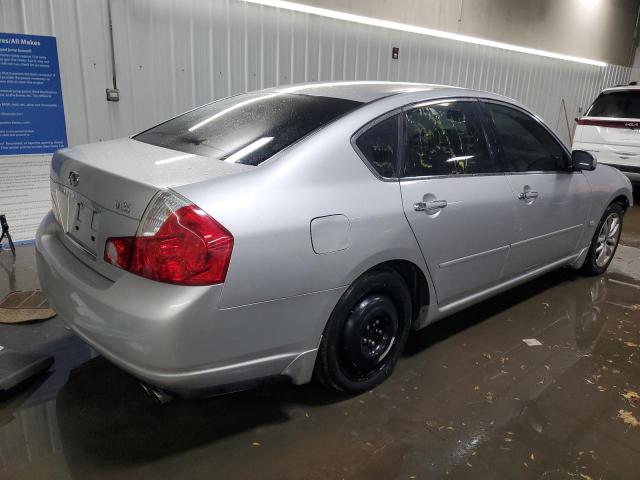 2006 INFINITI M35 BASE #3293454424