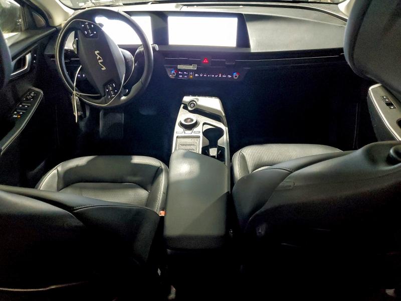 2023 KIA EV6 LIGHT #3305305312