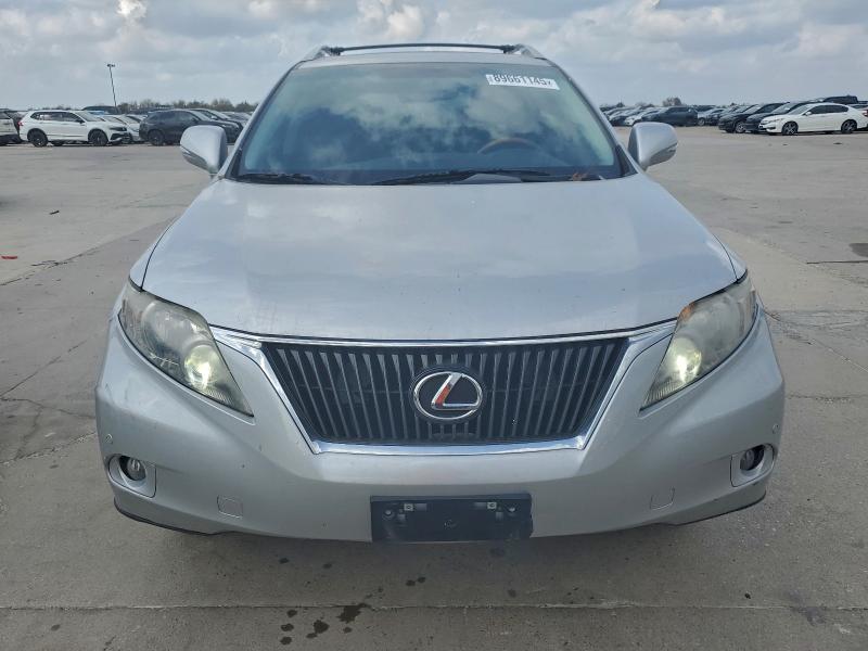 2010 LEXUS RX 350 #3292562672