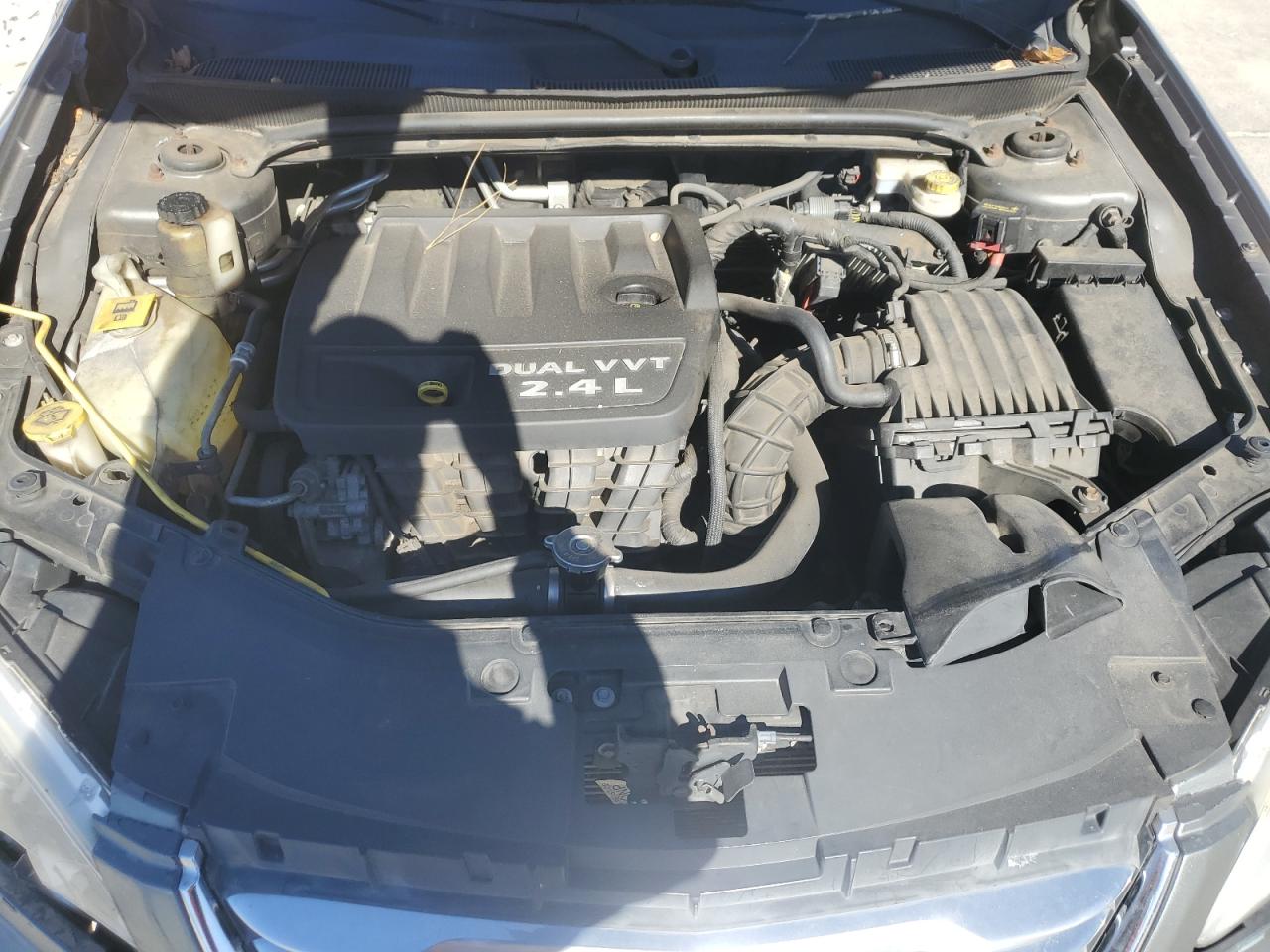 CHRYSLER 200 TOURING