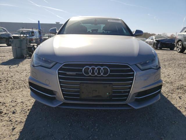 2016 AUDI A6 PREMIUM #3304779930