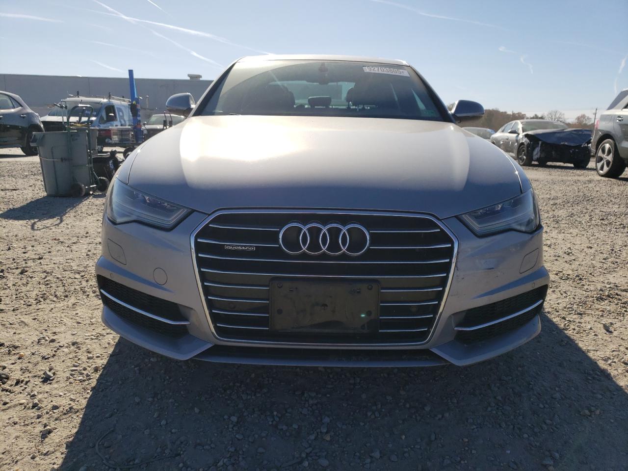AUDI A6 PREMIUM PLUS